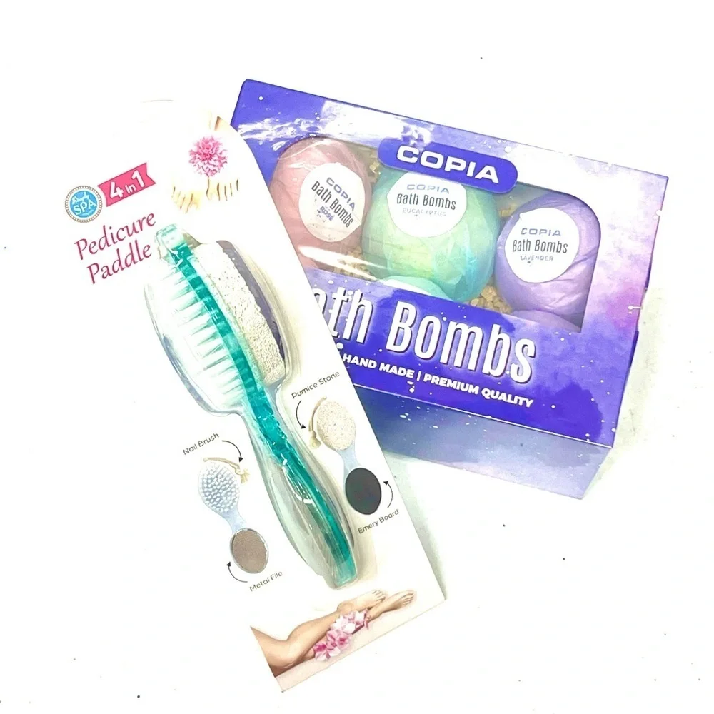 Bath Collection - Picture 4 of 4